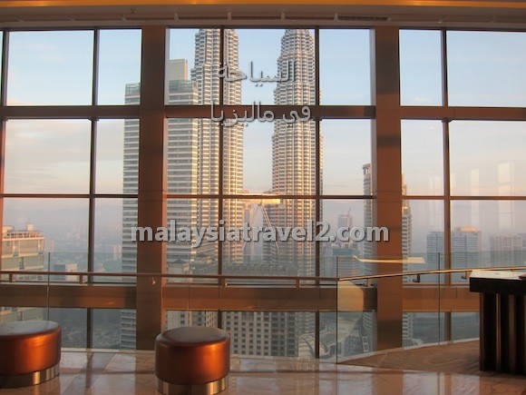 Grand Hyatt Kuala Lumpurفندق جراند حياة كوالالمبور Booking 10