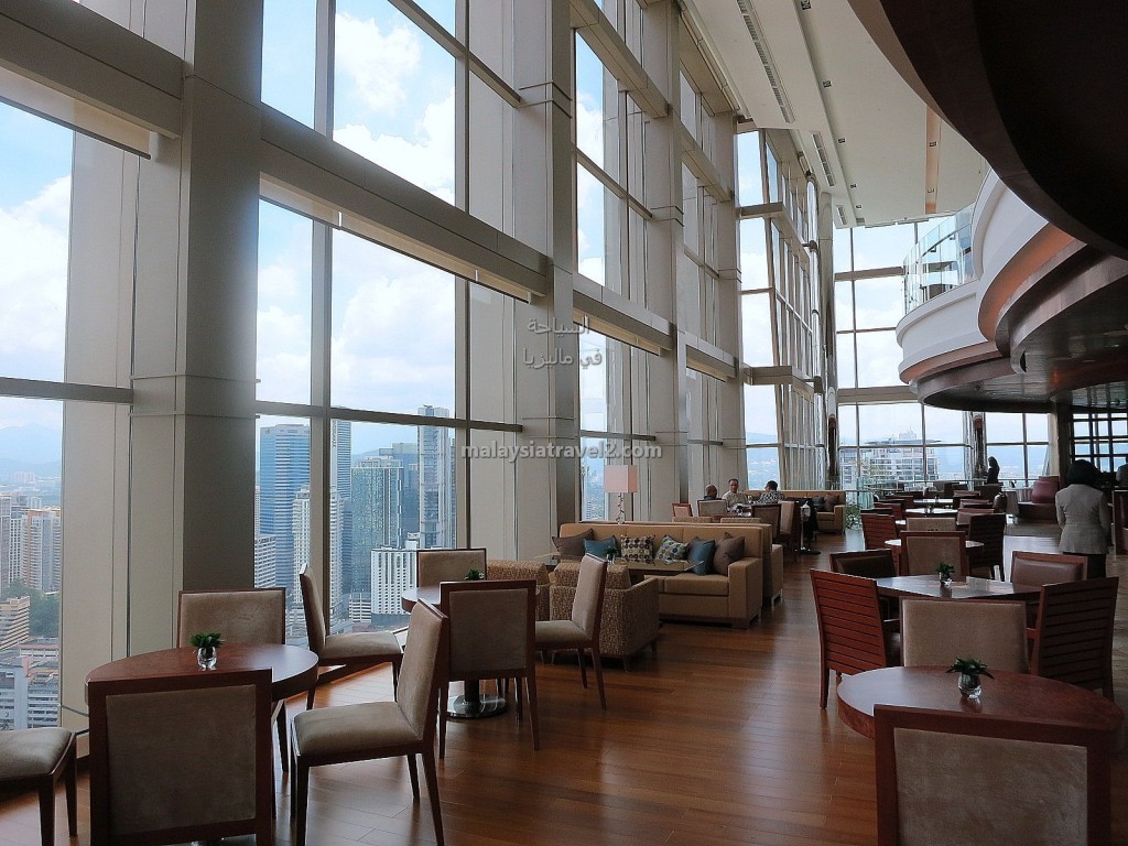 Grand Hyatt Kuala Lumpurفندق جراند حياة كوالالمبور Booking 10