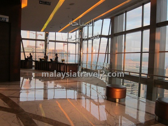 Grand Hyatt Kuala Lumpurفندق جراند حياة كوالالمبور Booking 11