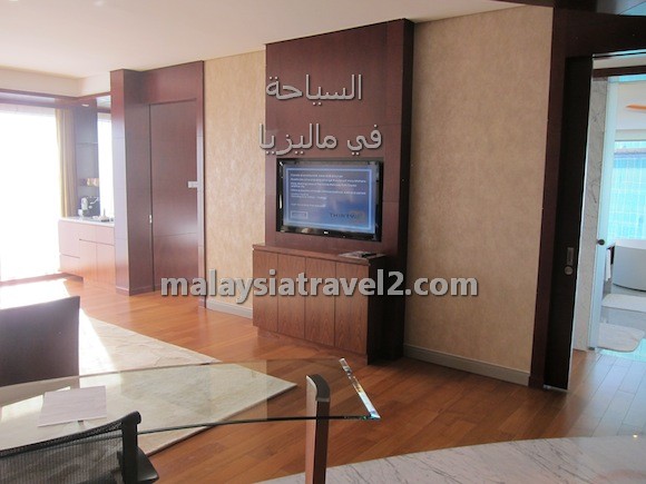 Grand Hyatt Kuala Lumpur كوالالمبور Booking 11