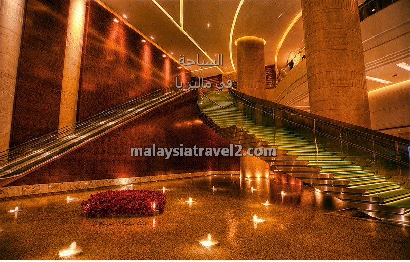 Grand Hyatt Kuala Lumpur كوالالمبور Booking 14