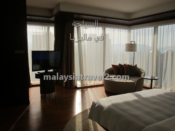 Grand Hyatt Kuala Lumpurفندق جراند حياة كوالالمبور Booking 14