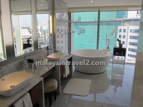 Grand Hyatt Kuala Lumpurفندق جراند حياة كوالالمبور Booking 18