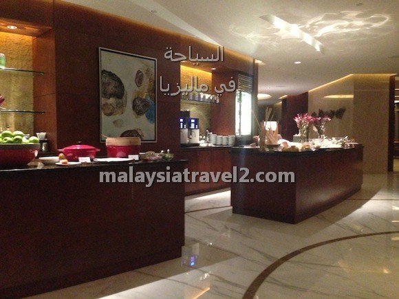 Grand Hyatt Kuala Lumpurفندق جراند حياة كوالالمبور Booking 20