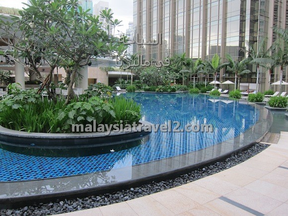 Grand Hyatt Kuala Lumpurفندق جراند حياة كوالالمبور Booking 5