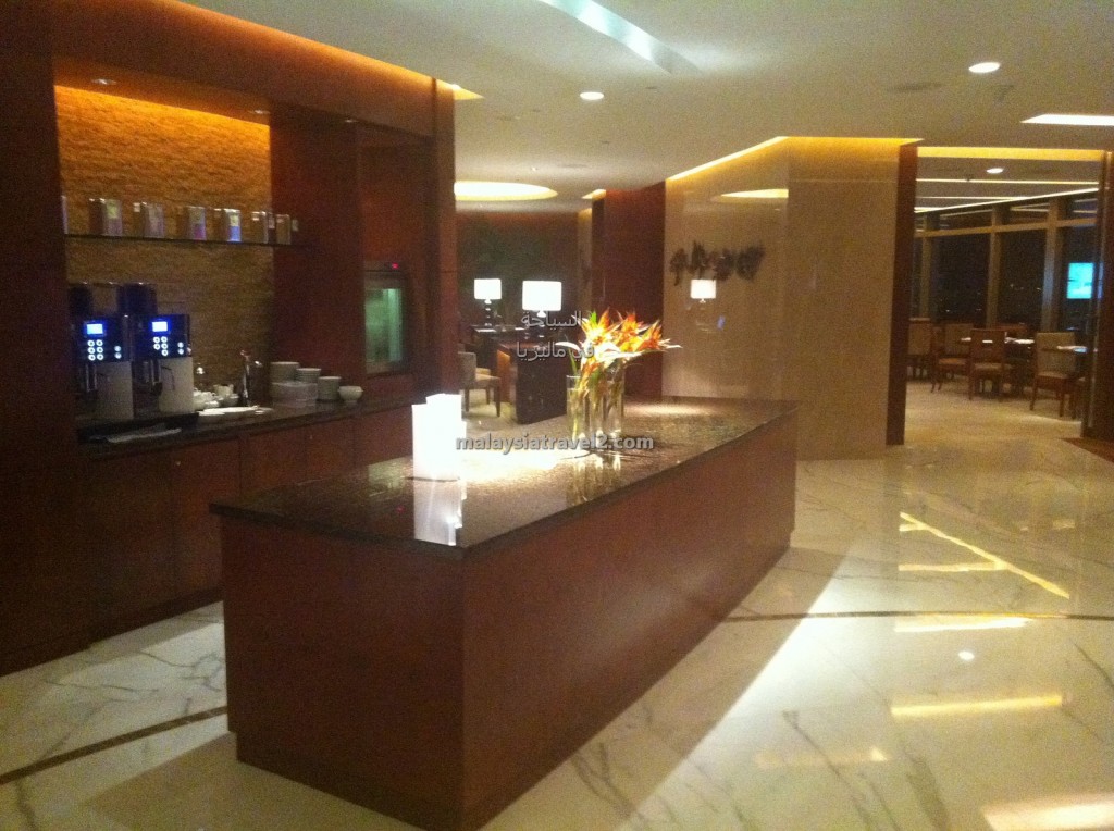 Grand Hyatt Kuala Lumpurفندق جراند حياة كوالالمبور Booking 6