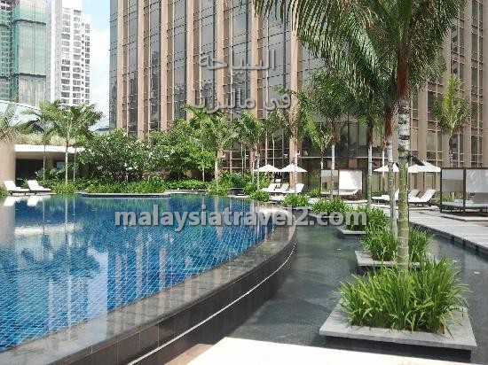 Grand Hyatt Kuala Lumpurفندق جراند حياة كوالالمبور Booking 6