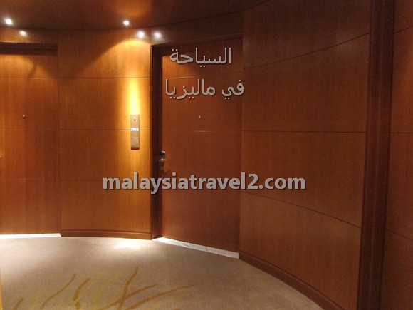 Grand Hyatt Kuala Lumpurفندق جراند حياة كوالالمبور Booking 7