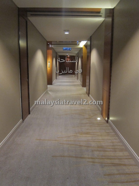Grand Hyatt Kuala Lumpurفندق جراند حياة كوالالمبور Booking 8