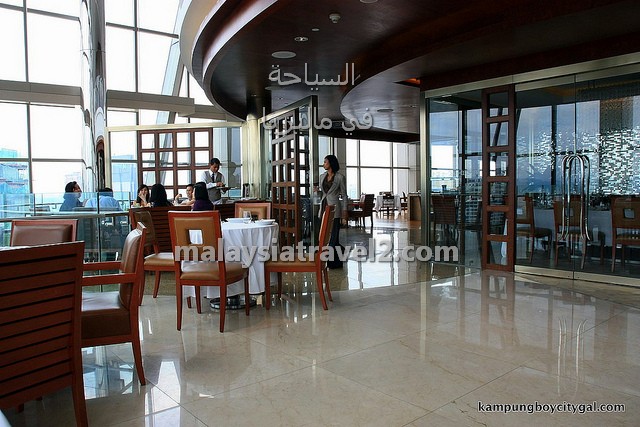 Grand Hyatt Kuala Lumpurفندق جراند حياة كوالالمبور Booking 8