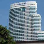 هيلتون كوالالمبور Hilton Kuala Lumpur