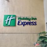 هوليداي ان اكسبرس كوالالمبور سيتي سنتر Holiday Inn Express Kuala Lumpur