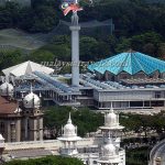 National Mosque|Masjid Negara المسجد الوطني نيجارا