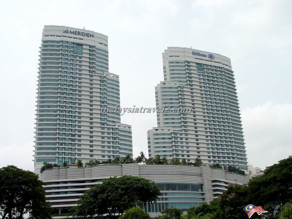 Meridien KL1