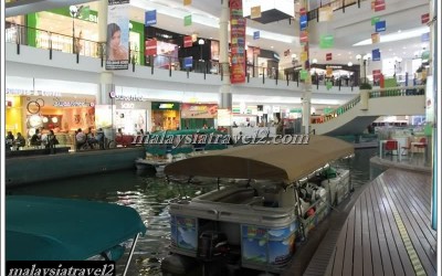 Mines Shoping Fair سوق ماينز وندرلاند سيلانجور9