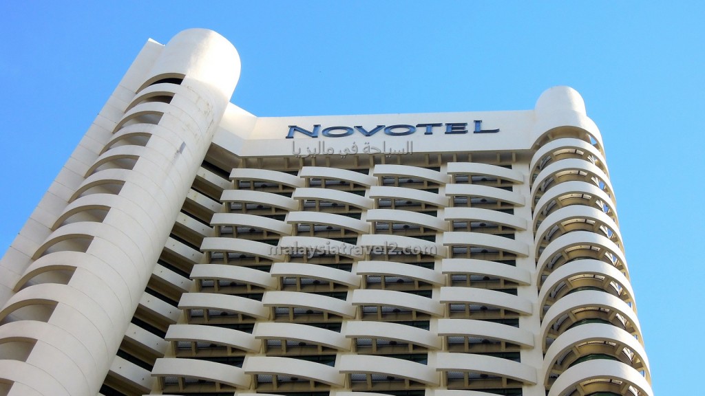 Novotel Kuala Lumpur10