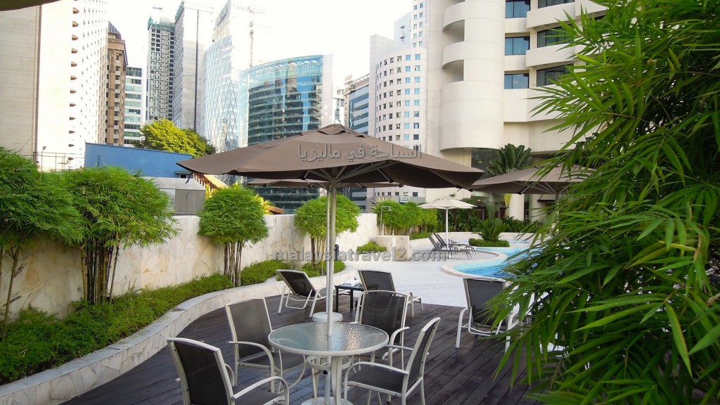 Novotel Kuala Lumpur7