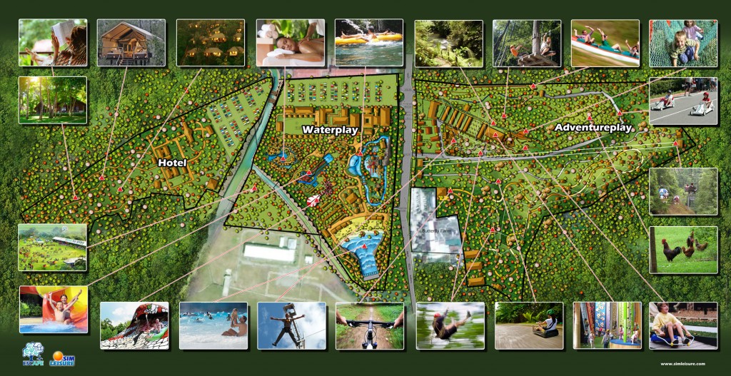 Penang_Escape_Theme_Park_Games_Location