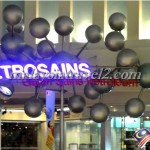 مركز بتروساينس كوالالمبور Petrosains Discovery Centre