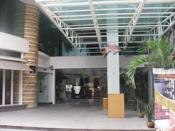 Piccolo Hotel Kuala Lumpur4