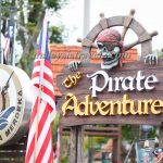 مغامرات القراصنة في ملاكا Pirate Adventure malacca