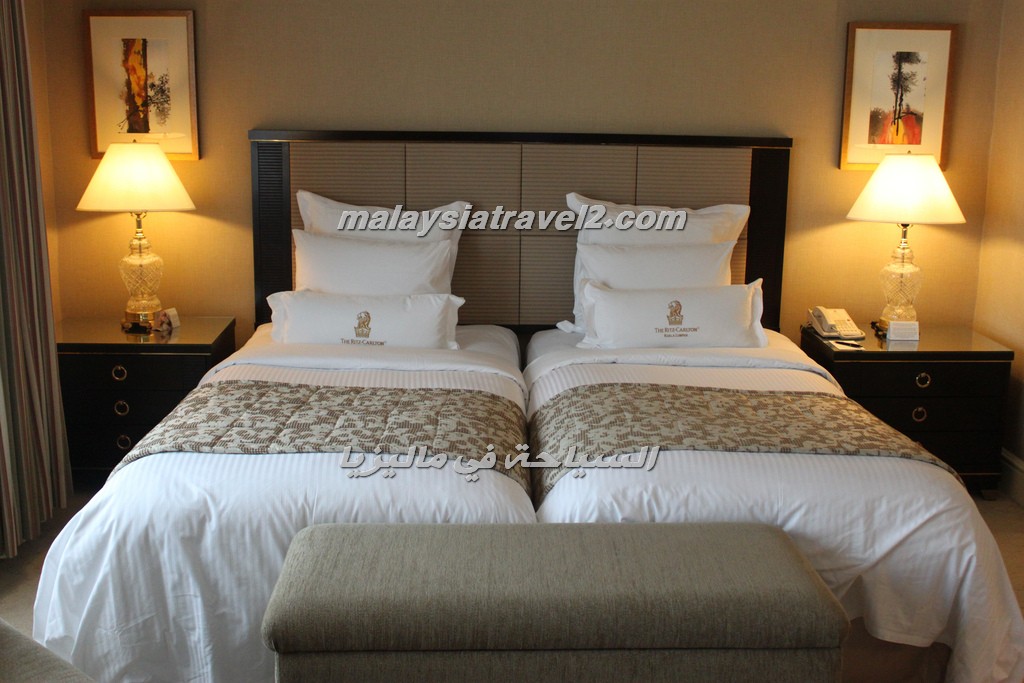 Ritz-Carlton Kuala Lumpurفندق ريتز كارلتون كوالالمبور11