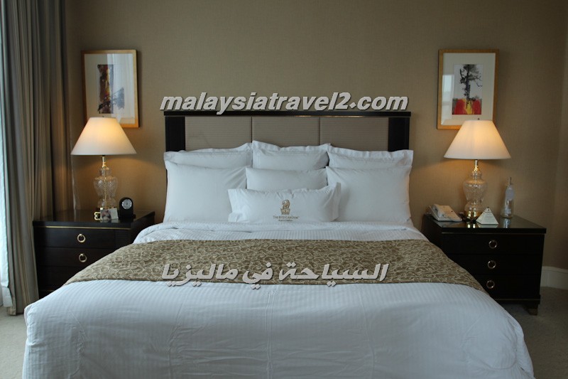 Ritz-Carlton Kuala Lumpurفندق ريتز كارلتون كوالالمبور16