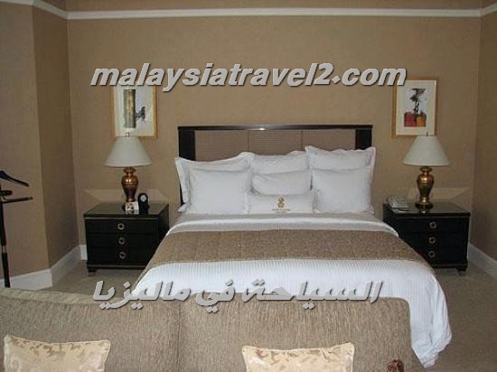Ritz-Carlton Kuala Lumpurفندق ريتز كارلتون كوالالمبور19