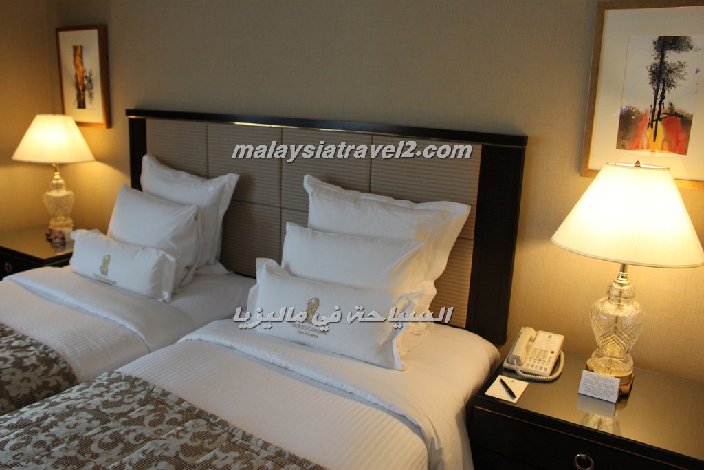 Ritz-Carlton Kuala Lumpurفندق ريتز كارلتون كوالالمبور9