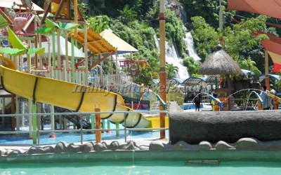Sunway Lagoon Theme Park مدينة الألعاب صنواي لاجون10