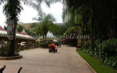 Sunway Lagoon Theme Park مدينة الألعاب صنواي لاجون10