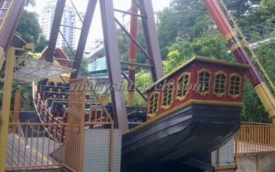Sunway Lagoon Theme Park مدينة الألعاب صنواي لاجون12