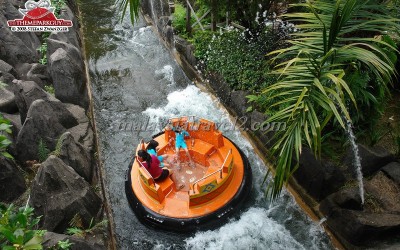 Sunway Lagoon Theme Park مدينة الألعاب صنواي لاجون1