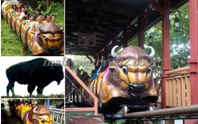 Sunway Lagoon Theme Park مدينة الألعاب صنواي لاجون2