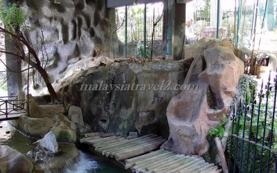 Sunway Lagoon Theme Park مدينة الألعاب صنواي لاجون30