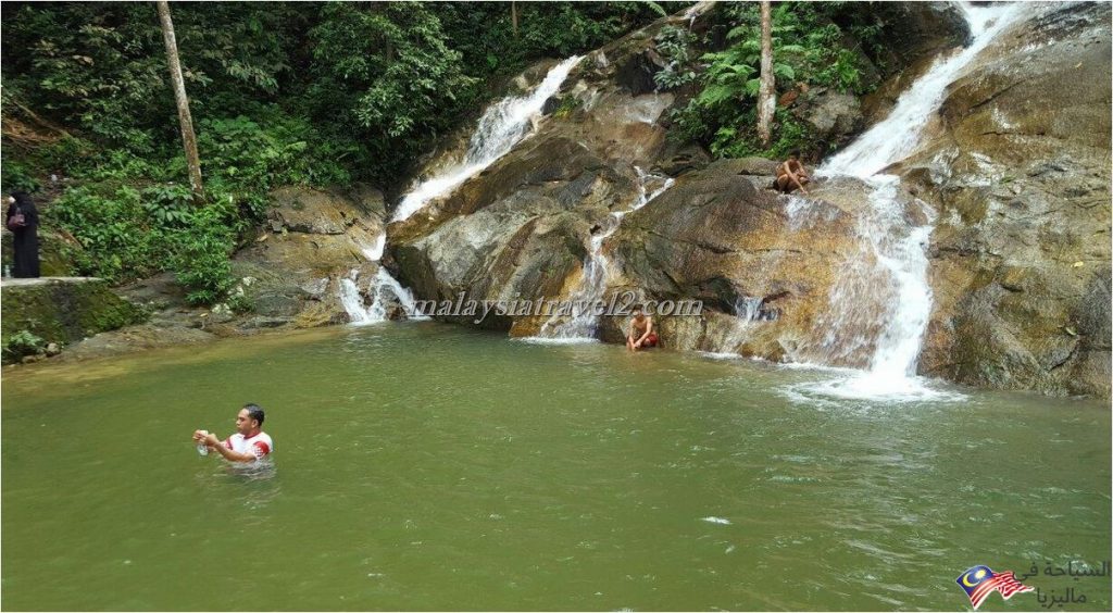 Templer Park4