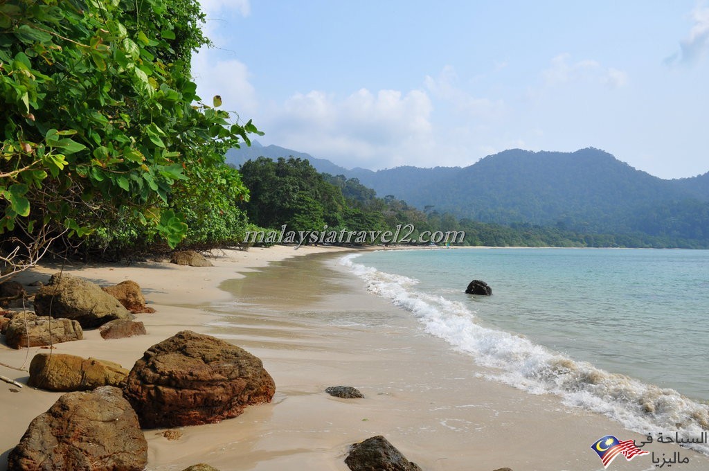 The Andaman3