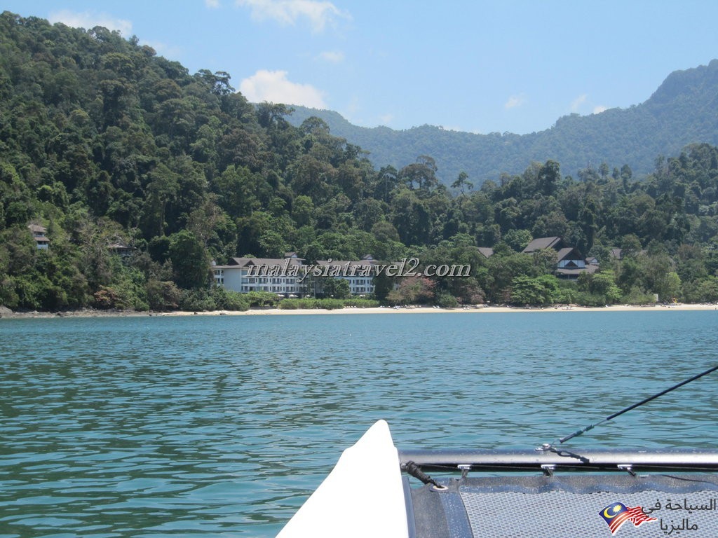 The Andaman4