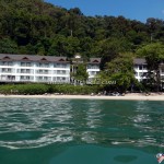 The Andaman Langkawi فندق اندمان لنكاوي