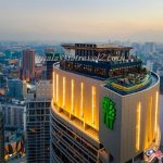 بانيان تري كوالالمبور banyan tree kl