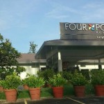 Four Points by Sheraton Langkawi فندق فور بوينتس شيراتون لنكاوي