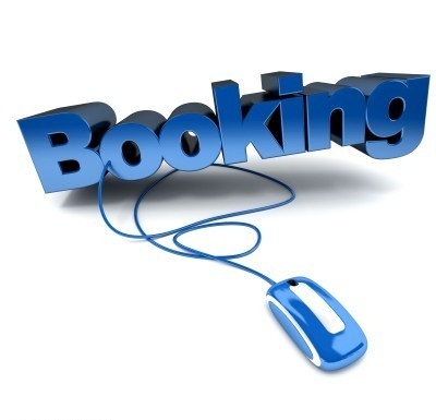 Book Travel and Hotel