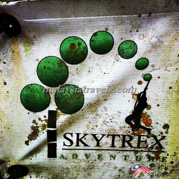 skytrex adventure shah alam6