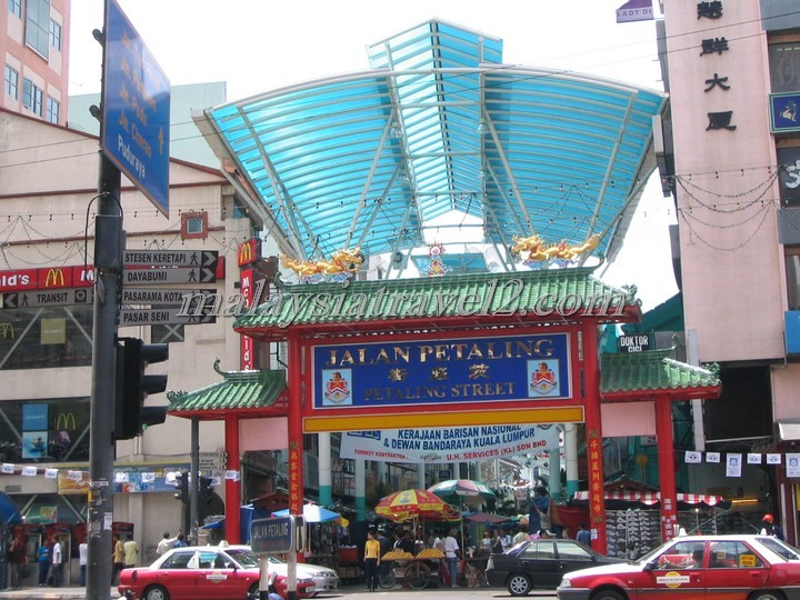 Petaling Street