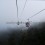 Skyway cable cars Genting تلفريك جنتنج هايلاند