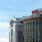 فندق ويستن كوالالمبور The Westin Kuala Lumpur
