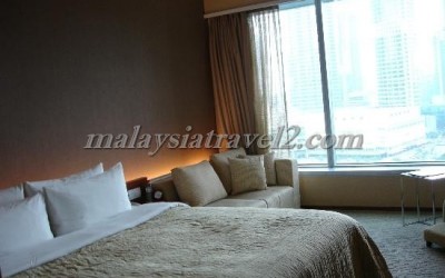 فندق تريدرز كوالالمبور ماليزيا Traders Hotel, Kuala Lumpur14