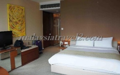 فندق تريدرز كوالالمبور ماليزيا Traders Hotel, Kuala Lumpur15