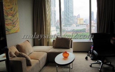 فندق تريدرز كوالالمبور ماليزيا Traders Hotel, Kuala Lumpur1