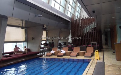 فندق تريدرز كوالالمبور ماليزيا Traders Hotel, Kuala Lumpur1